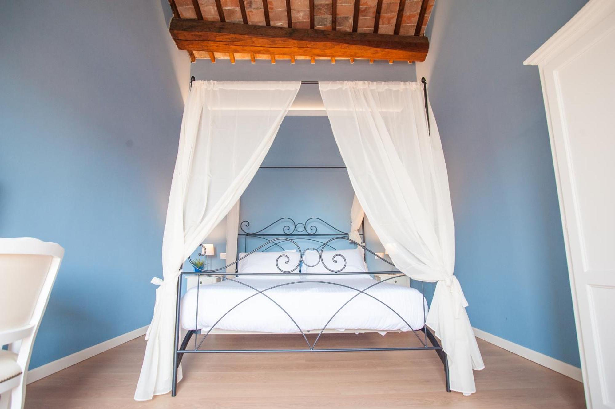 Italianflat - Palazzo Rizzardi Apartament Werona